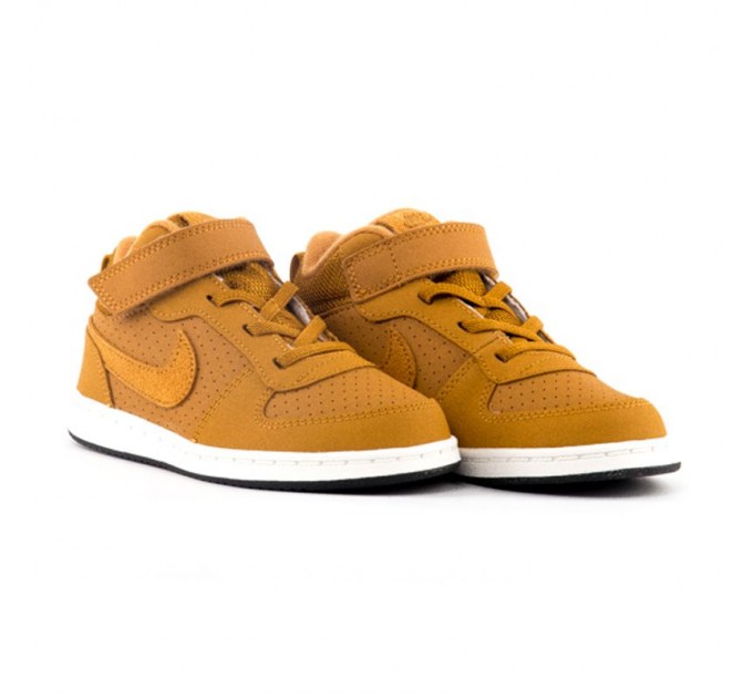 Кроссовки Nike COURT BOROUGH MID (TDV)