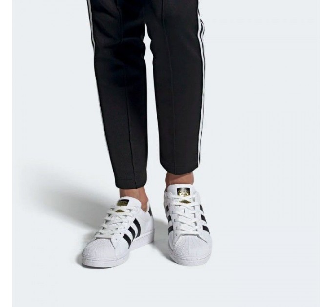 Кроссовки женские Adidas Superstar W (FV3284)