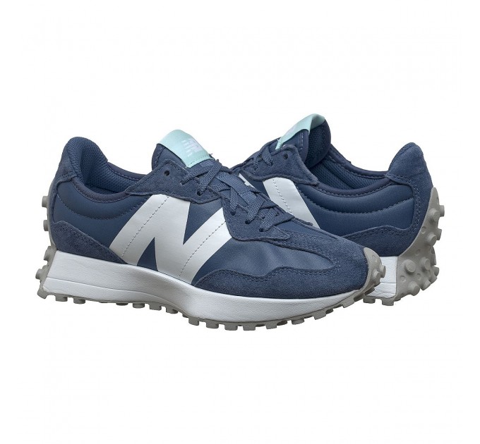 Кроссовки женские New Balance 327 (WS327BC)