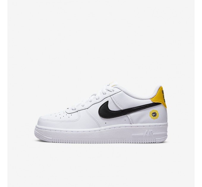 Кроссовки женские Nike Air Force 1 Lv8 (DM0983-100)