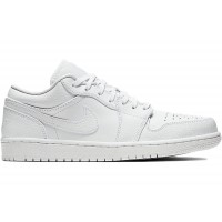 Кроссовки Nike Air Jordan 1 Low (553560-130)