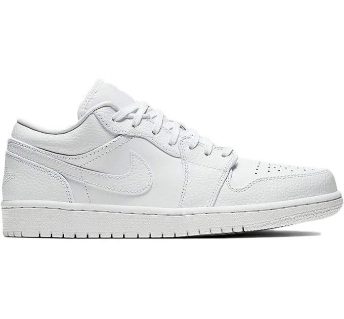 Кроссовки Nike Air Jordan 1 Low (553560-130)