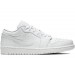 Кроссовки Nike Air Jordan 1 Low (553560-130)