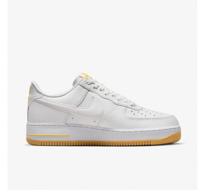 Кросівки чоловічі Nike Air Force 1 (DZ4512-100)