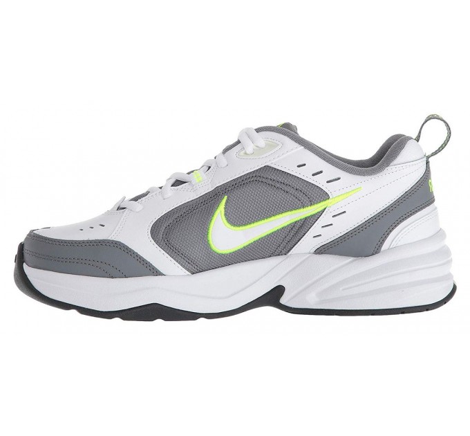Кроссовки Nike Air Monarch IV 100