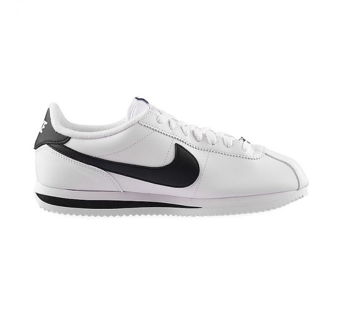 Кроссовки Nike CORTEZ BASIC LEATHER