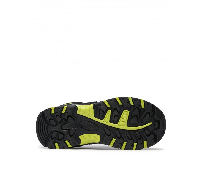 Кросівки Cmp Kids Rigel Low Trekking Shoes Wp 3Q13244-35UD