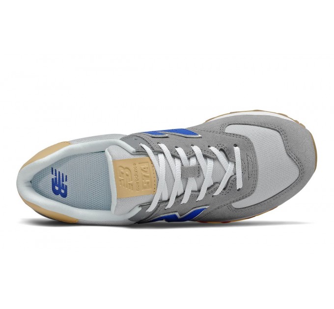 Кросівки New Balance 574 Beach Cruiser