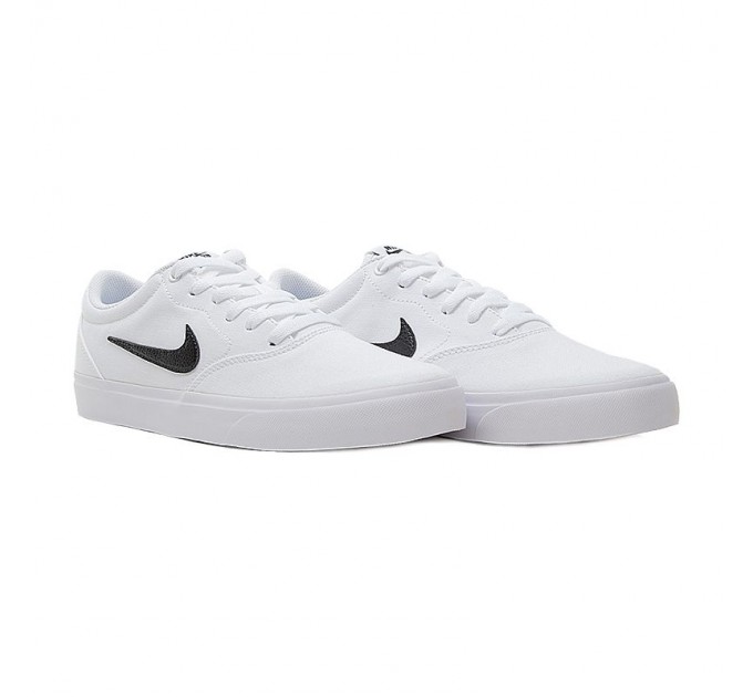 Кроссовки Nike SB Charge Canvas