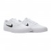 Кроссовки Nike SB Charge Canvas