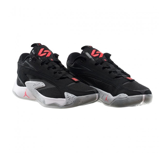 Кроссовки мужские Jordan Luka 2 (DX8733-006)