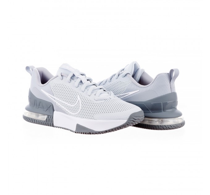 Кросівки чоловічі Nike Alpha Trainer 6 (FQ1833-002)