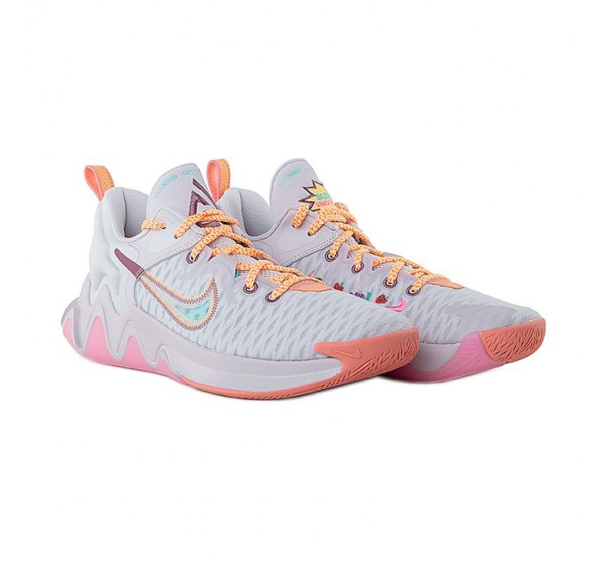 Кроссовки Nike Giannis Immortality