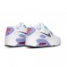 Кроссовки Nike Air Max 90 Se White Dark Purple Dust (Gs) CZ4500-100