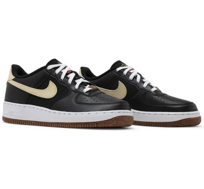 Кроссовки унисекс Nike Air Force 1 Lv8 (DA3093-001)