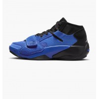 Кроссовки Jordan Zion 2 Hyper Royal (Gs) DV0739-410