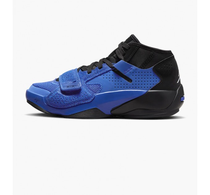Кроссовки Jordan Zion 2 Hyper Royal (Gs) DV0739-410