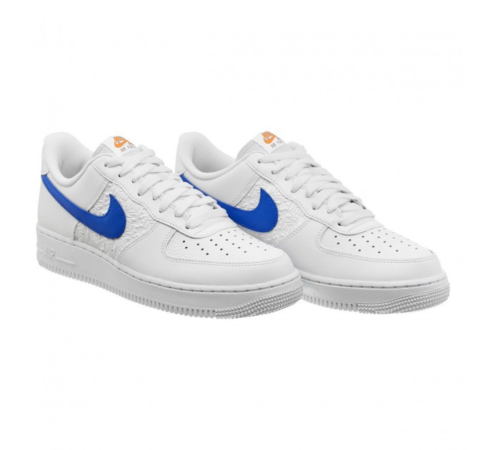 Кросівки чоловічі Nike Air Force 1 07 (FD0667-100)