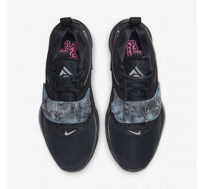 Кроссовки унисекс Nike Zoom Freak 3 (DA0694-002)