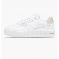 Кроссовки Puma Cali Court Match Wns 393094-02