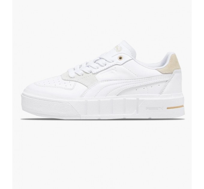 Кроссовки Puma Cali Court Match Wns 393094-02