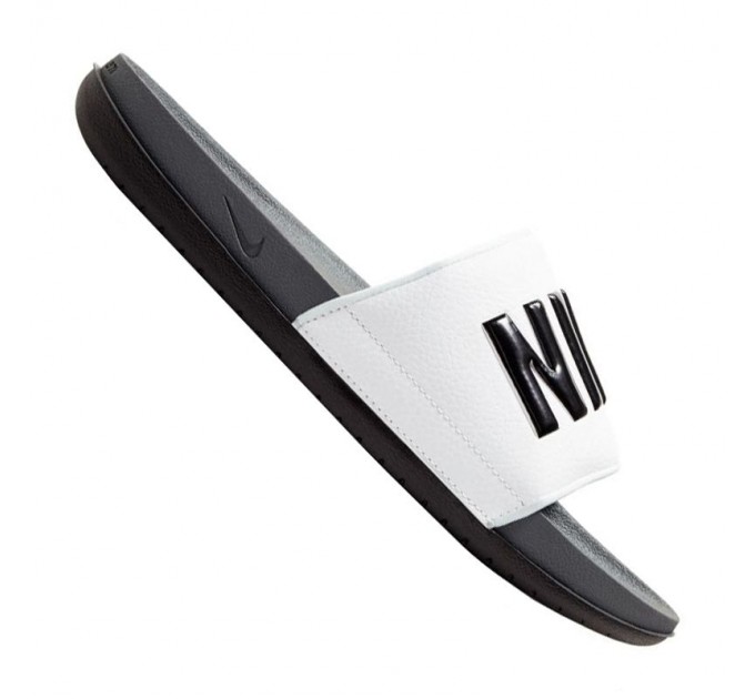 Тапочки Nike Offcourt Slide BQ4639-001