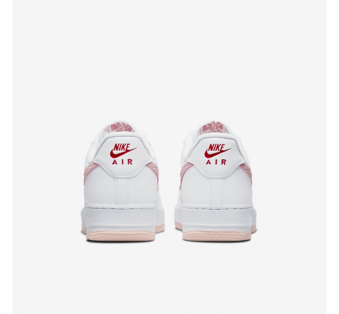 Кроссовки мужские Nike Air Force 1 07 Vt (DR0144-100)