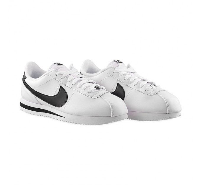 Кросівки Nike CORTEZ BASIC LEATHER