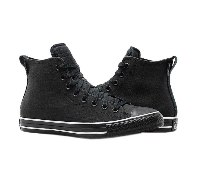 Кеди Converse Chuck Taylor All Star Padded Tongue