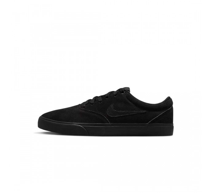 Кросівки чоловічі Nike Charge Suede (IB2750-002)