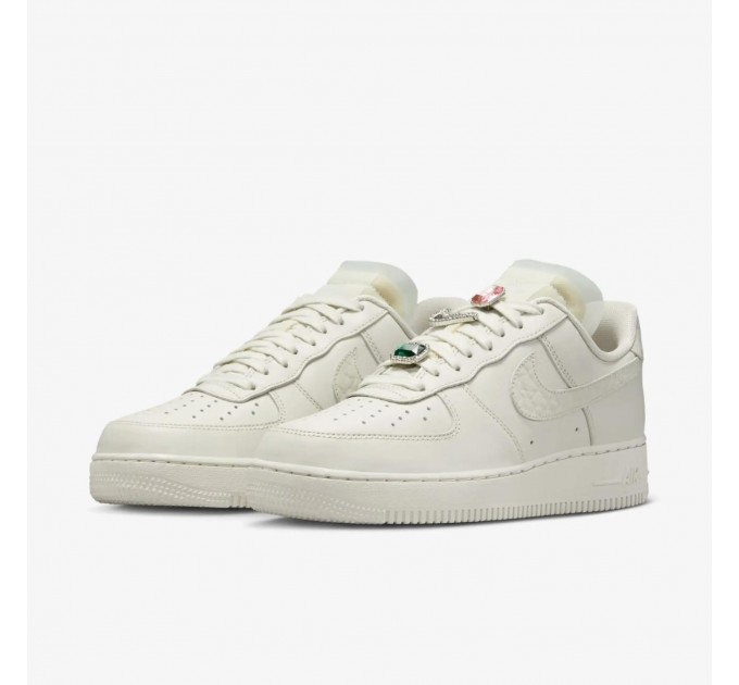 Кроссовки женские Nike Air Force 1 Lo Prm (DN5463-001)