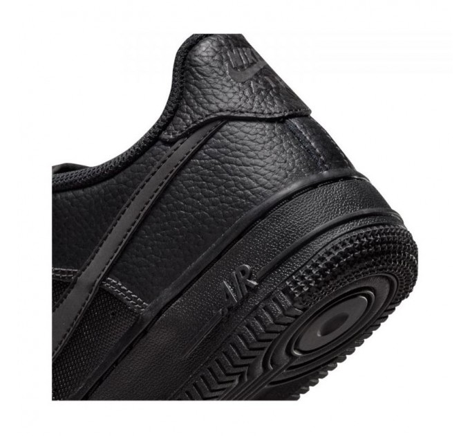 Кроссовки унисекс Nike Air Force 1 Jr (DO6396-001)