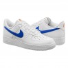 Кроссовки мужские Nike Air Force 1 07 (FD0667-100)