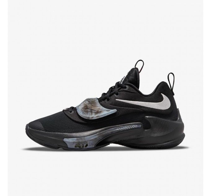 Кроссовки унисекс Nike Zoom Freak 3 (DA0694-002)