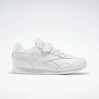 Кроссовки Reebok Royal Classic Jogger 3 FV1490