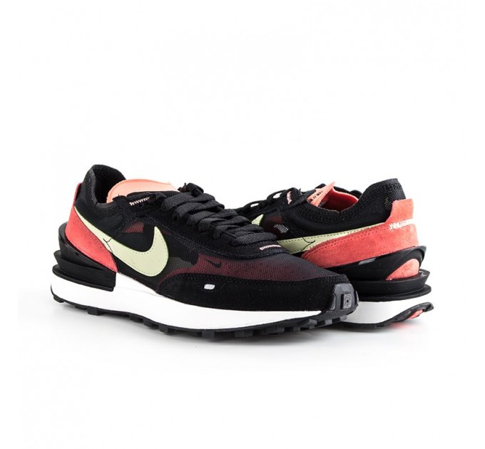 Кросівки Nike W Waffle One DC2533-002
