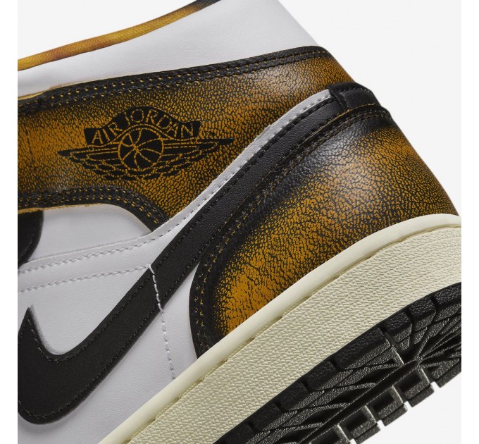 Кросівки Jordan Air 1 Mid Se DQ8417-071