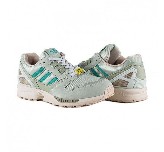 Кроссовки Adidas Zx 8000 H02110