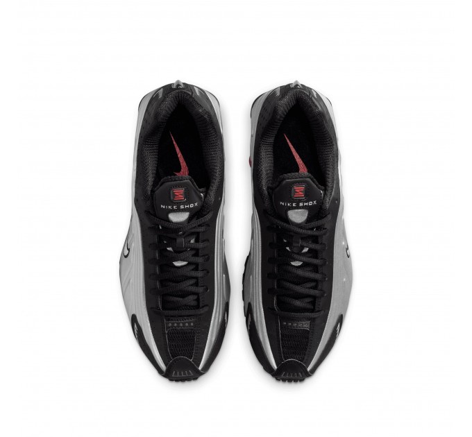 Кросівки жіночі Nike Shox R4 (AR3565-011)