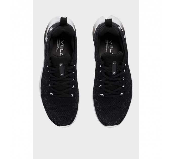 Кросівки чоловічі Under Armour Velociti 3 (3026117-002)