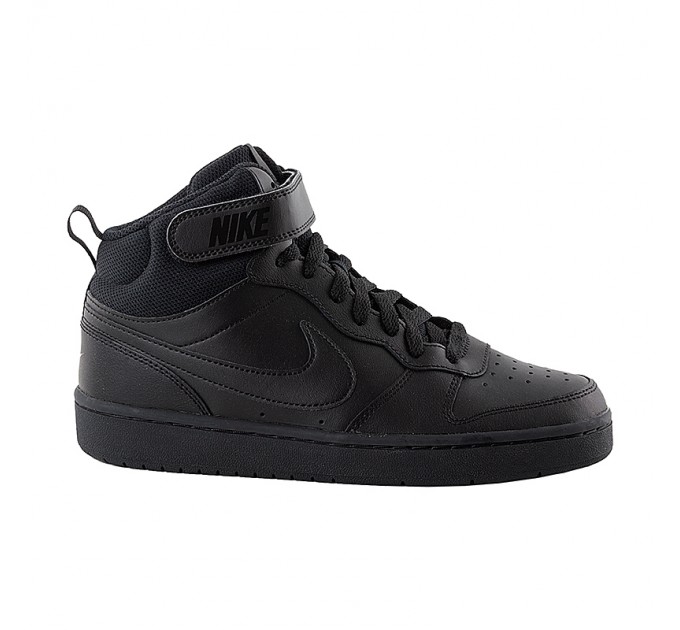 Кросівки Nike Court Borough Mid 2 CD7782-001