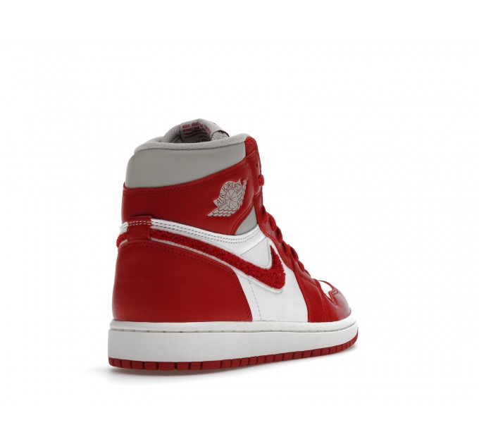 Кроссовки Jordan 1 Retro High Og Varsity Red (W) DJ4891-061