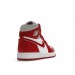 Кроссовки Jordan 1 Retro High Og Varsity Red (W) DJ4891-061