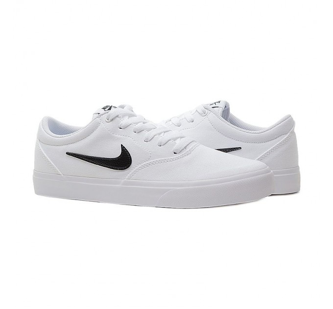 Кроссовки Nike SB Charge Canvas