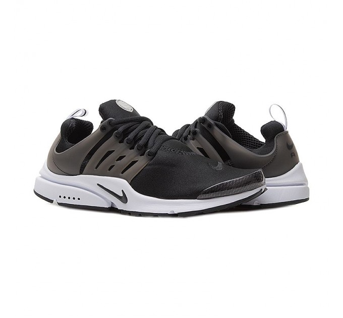 Кросівки Nike Air Presto CT3550-001