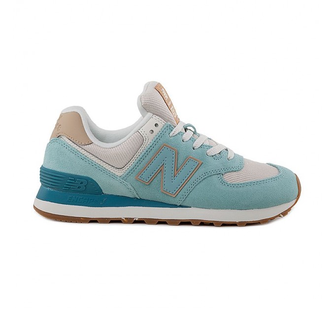 Кроссовки New Balance 574 Tancel