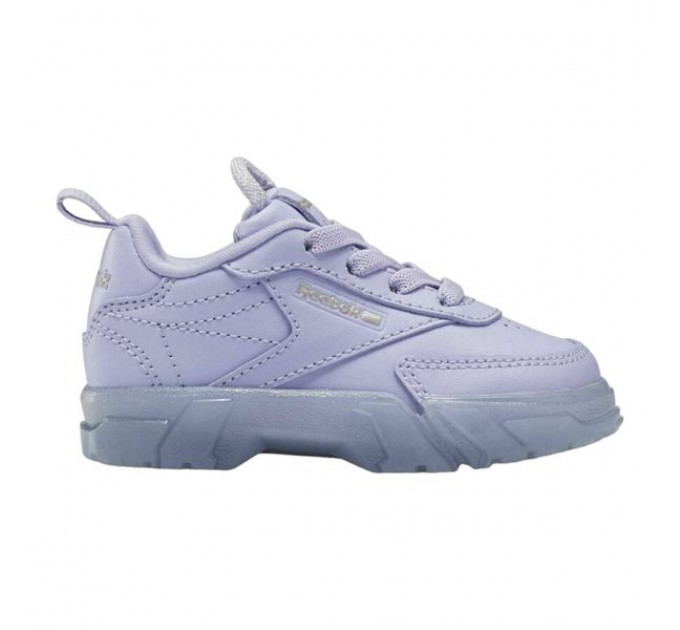 Кроссовки Reebok Cardi B Club C GX5028