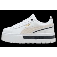 Кроссовки женские Puma Mayze Classics (39857301)