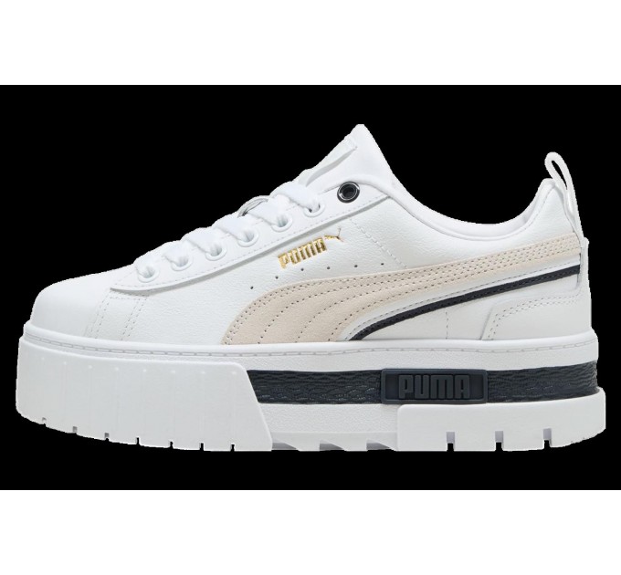 Кроссовки женские Puma Mayze Classics (39857301)