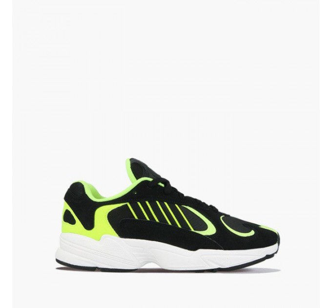 Кроссовки мужские Adidas Originals Yung-1 (EE5317)